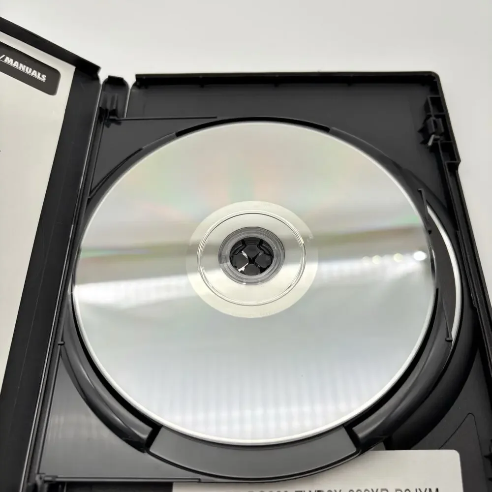 PC DVD Windows Live - Fallout 3: Game of the Year Edition Very Good Condition.